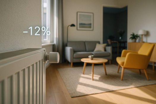 Slimme radiatorkraan besparing test: complete gids & tips