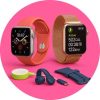 Smartwatches & Accessoires