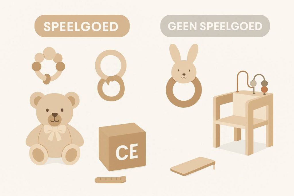 Valt jouw product eigenlijk onder ‘speelgoed’?