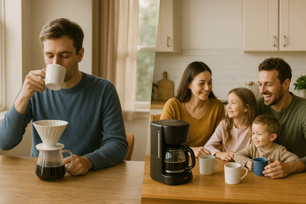 Volumes en gebruikssituaties