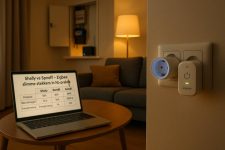 Shelly vs Sonoff: Zigbee slimme stekkers in NL praktijk