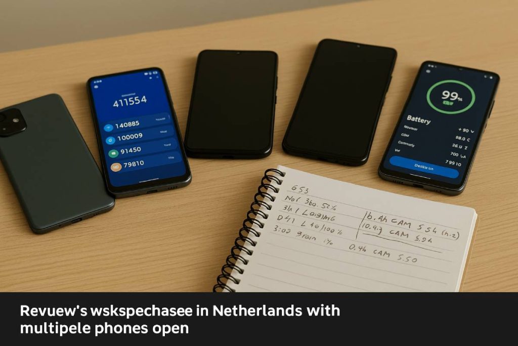 Zo hebben we getest (methode & criteria)