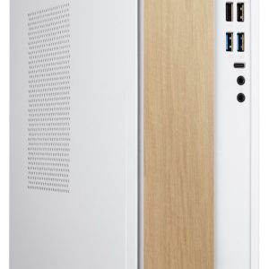 Acer Aspire XC-101 I5416W review: compacte desktop pc