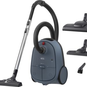 AEG AB61A4DB Animal 6000 review: verwijdert dierenhaar, HEPA 13