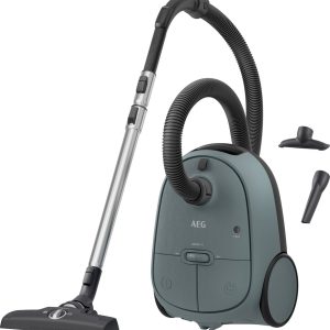 AEG AB61C1OG Clean 6000 test: Hepa 13 tegen allergieën