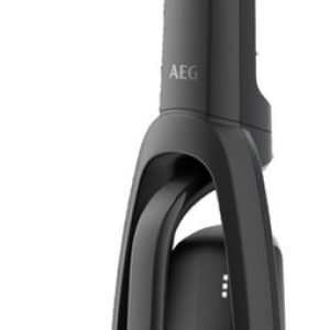 AEG AS31CB18GG Clean 3000 - Steelstofzuiger draadloos - Zonder zak test: sterke zuigkracht