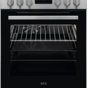AEG CCB544BGBM review: vrijstaand fornuis voor eenvoudig koken