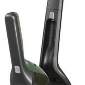 AEG CX7-2-45MÖ review draadloos 2-in-1, sterke zuigkracht