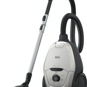 AEG VX82-1-2MG EcoLine review: sterke zuigkracht en HEPA 13