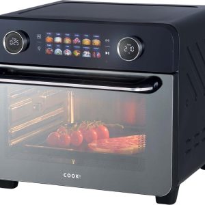 Airfryer Oven review: 25L familieporties, hetelucht friteuse