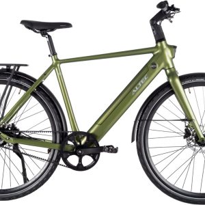 Altec Blitz review: onderhoudsarme e-bike voor forenzen