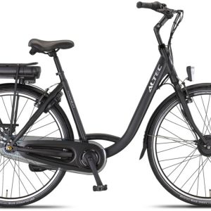 Altec Cosmos X review: vlot woon-werkverkeer, ruime actieradius