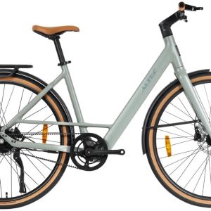 Altec Dance review: onderhoudsarme e-bike voor woon-werk
