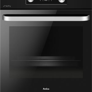 Amica ACI605RN Inductiefornuis 50 cm review: energiezuinig