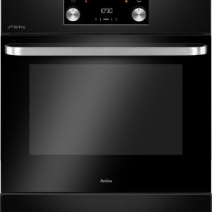 Amica ACI7007RN Inductiefornuis review: snel schoon energiezuinig