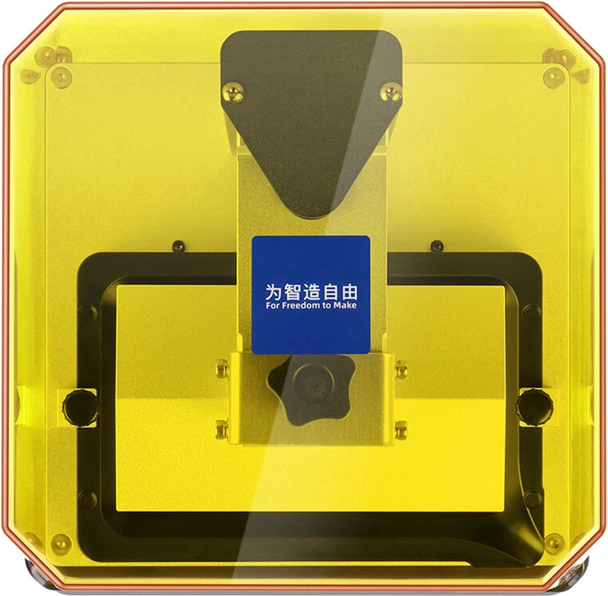 Anycubic 3D Photon-S review: detailrijke SLA-resin prints