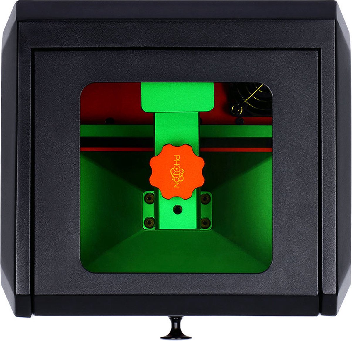 Anycubic 3D Photon - SLA/DLP UV resin 3D-Printer test: miniaturen