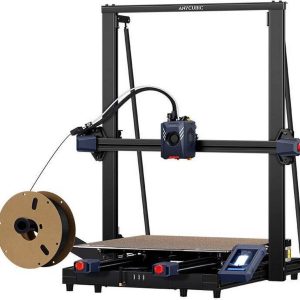 Anycubic Kobra 2 Max- 3D-printer review: groot printvolume
