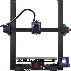 Anycubic Kobra 2 Plus - 3D-printer review: sneller printen, FDM
