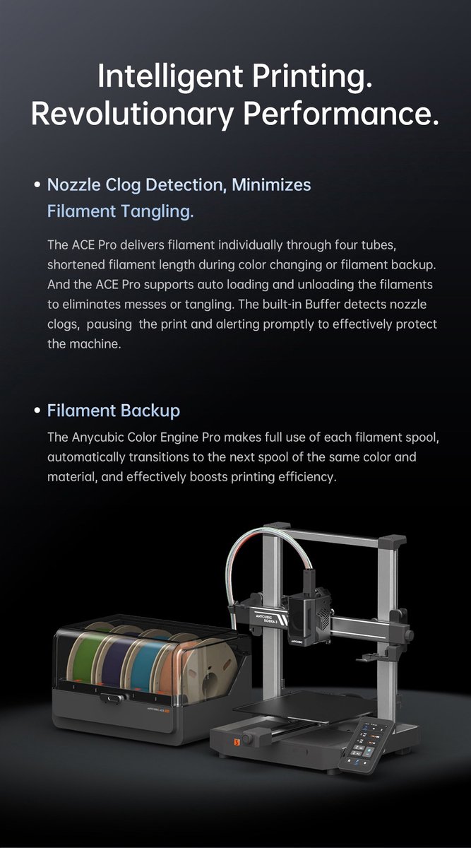 Anycubic Kobra 3 Combo review: kleurechte 3D-printer met Pantone