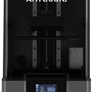 AnyCubic - PM7M-IP-O - 3D printer review: precisie & bouwvolume