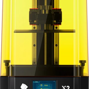 AnyCubic - PMX2B0BK-Y-O - 3D printer review: hoge printkwaliteit