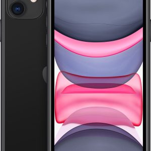 Apple iPhone 11 - 128GB - Zwart review: sterke camera