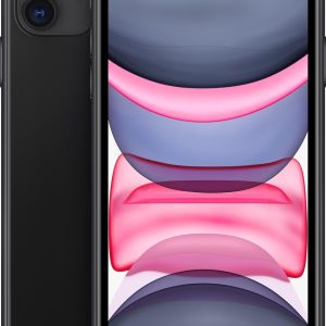 Apple iPhone 11 - 64GB - Zwart review: sterke camera en 4K video