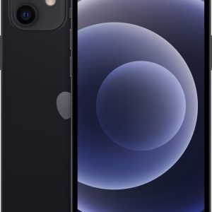 Apple iPhone 12 - 64GB - Zwart review: 5G snelheid en camera