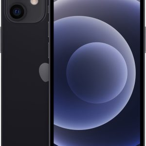 Apple iPhone 12 Mini - 128GB - Zwart review: met 5G snelheid