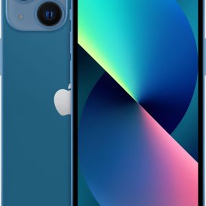 Apple iPhone 13 mini - 512GB - Blauw review: compact, 4K camera