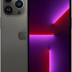 Apple iPhone 13 Pro - 128GB - Grafiet review: 120Hz en 5G