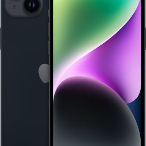 Apple iPhone 14 Plus - 128GB - Middernacht test: lange accuduur