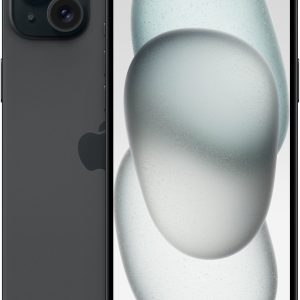 Apple iPhone 15 Plus - 128GB - Black review: lange batterijduur