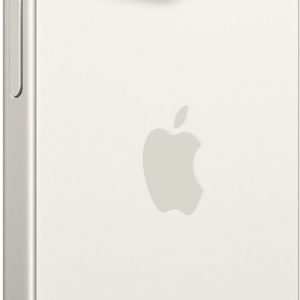 Apple iPhone 15 Pro - 512GB - Wit Titanium review: 4K video