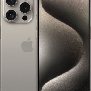 Apple iPhone 16 Pro - 256GB - Natural Titanium review: 4K video