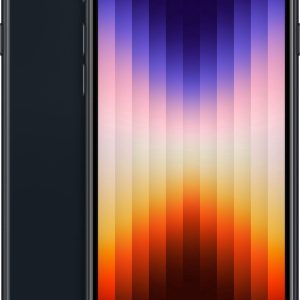 Apple iPhone SE 2022 64GB Midnight review: snelle 5G-prestaties