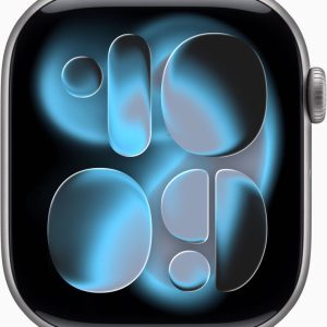 Apple Watch 11 - Wifi - 46mm review: nauwkeurige gps, smartwatch