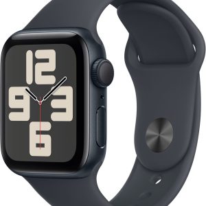 Apple Watch SE 2024 40mm review: nauwkeurige GPS voor hardlopen