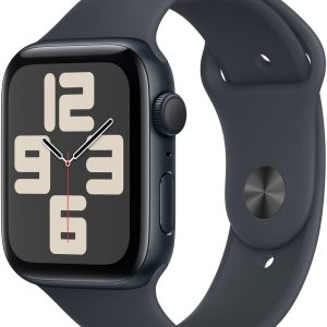 Apple Watch SE 2024 44mm test: smartwatch met slaaptracking