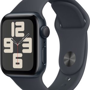 Apple Watch SE 2024 GPS 40mm review: nauwkeurige GPS, smartwatch