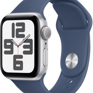 Apple Watch SE 2024 GPS 44mm review: nauwkeurige fitness-tracking