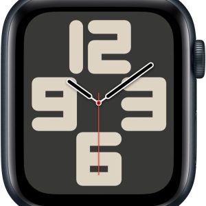 Apple Watch SE 2024 GPS 44mm review: smartwatch voor fitness