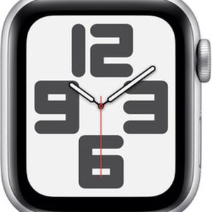 Apple Watch SE 2024 GPS + Cellular 40mm test bellen via eSIM