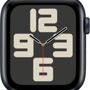 Apple Watch SE 2024 review: bellen zonder iPhone, eSIM