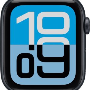 Apple Watch SE 3 review: betaalbare smartwatch met GPS