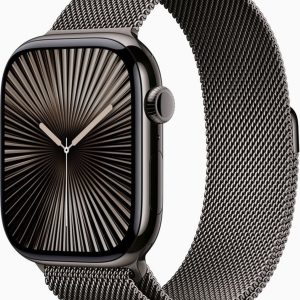 Apple Watch Series 10 review: 4G bellen zonder iPhone (e-sim)