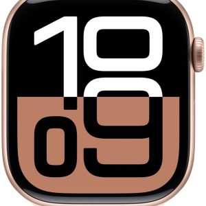 Apple Watch Series 10 review: ECG en slaaptracking smartwatch