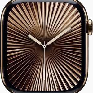 Apple Watch Series 10 test: 4G bellen, premium smartwatch