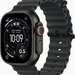 Apple Watch Ultra 3 - Wifi + 5G - 49mm review: lange batterijduur